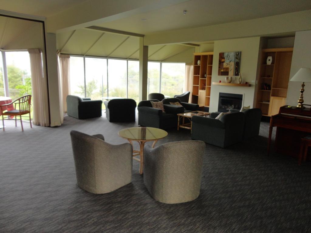 Silver Oaks Hotel - Geyserland Distretto di Distretto di Rotorua Esterno foto