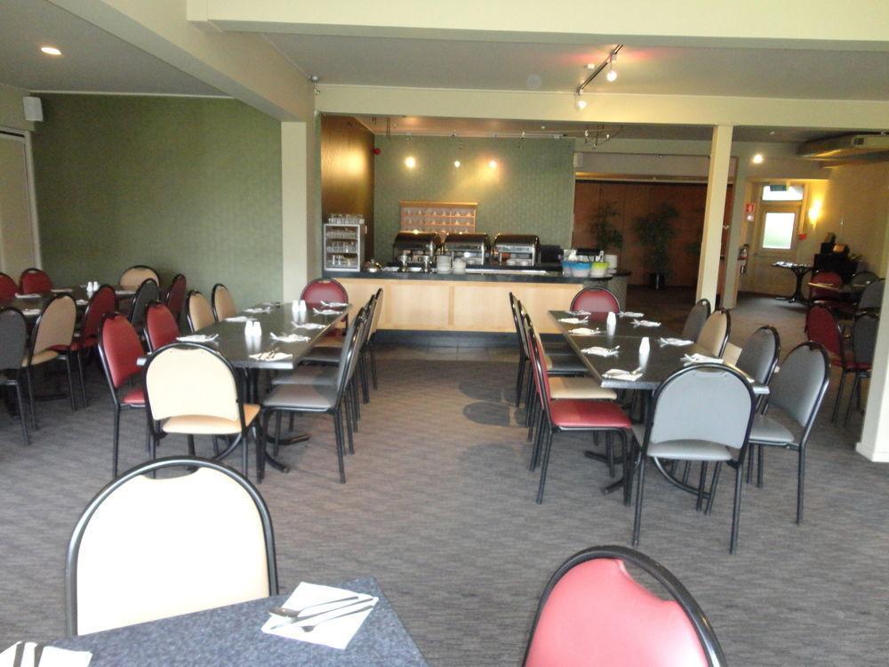 Silver Oaks Hotel - Geyserland Distretto di Distretto di Rotorua Esterno foto