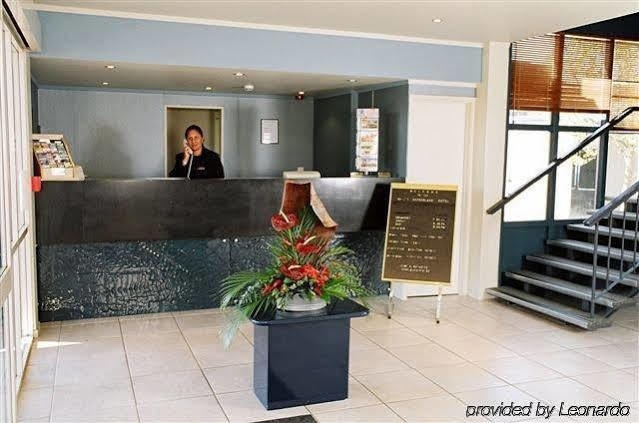 Silver Oaks Hotel - Geyserland Distretto di Distretto di Rotorua Esterno foto